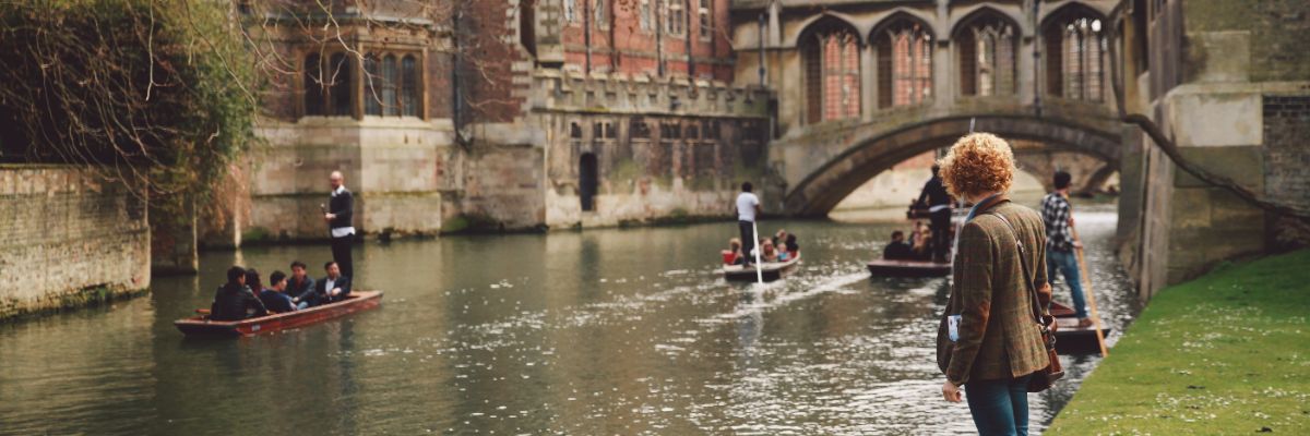 Serwis  Higher education in The UK - universities, bachelor
